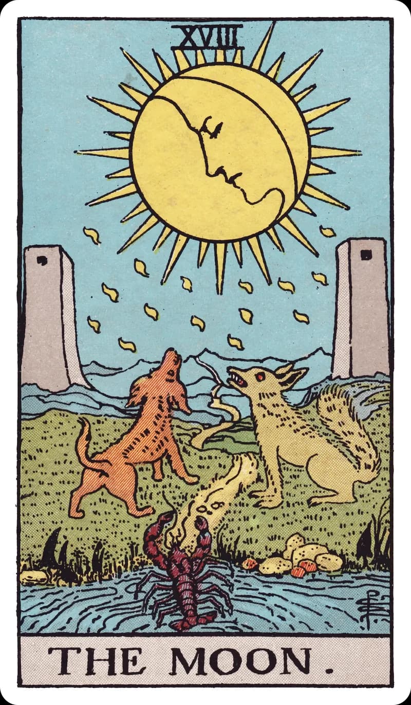 A Lua